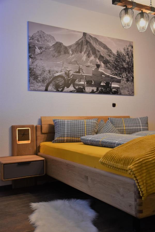 K-Appartements Kloesterle Extérieur photo