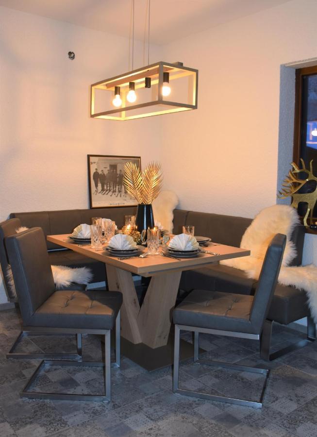 K-Appartements Kloesterle Extérieur photo