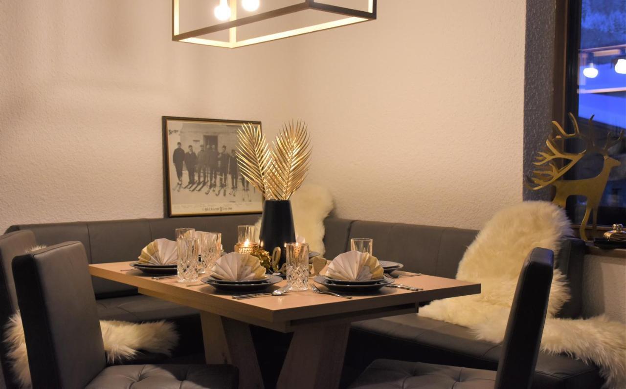 K-Appartements Kloesterle Extérieur photo