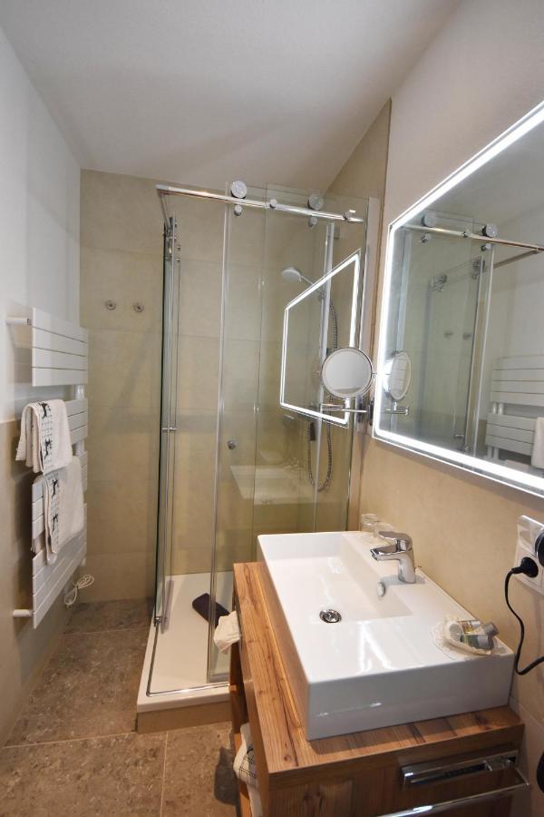 K-Appartements Kloesterle Extérieur photo