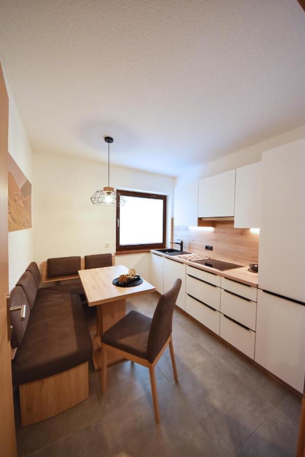 K-Appartements Kloesterle Extérieur photo
