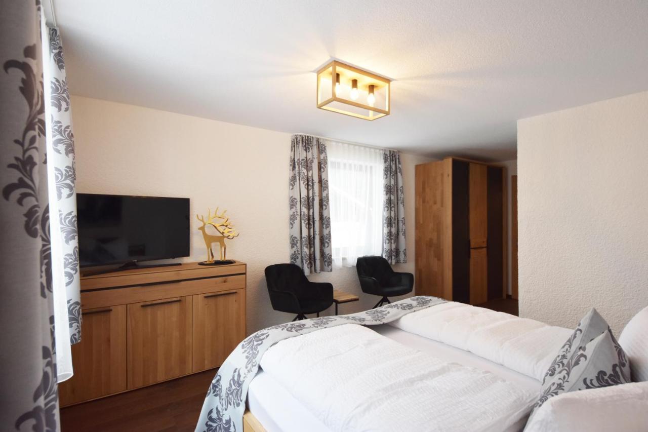 K-Appartements Kloesterle Extérieur photo