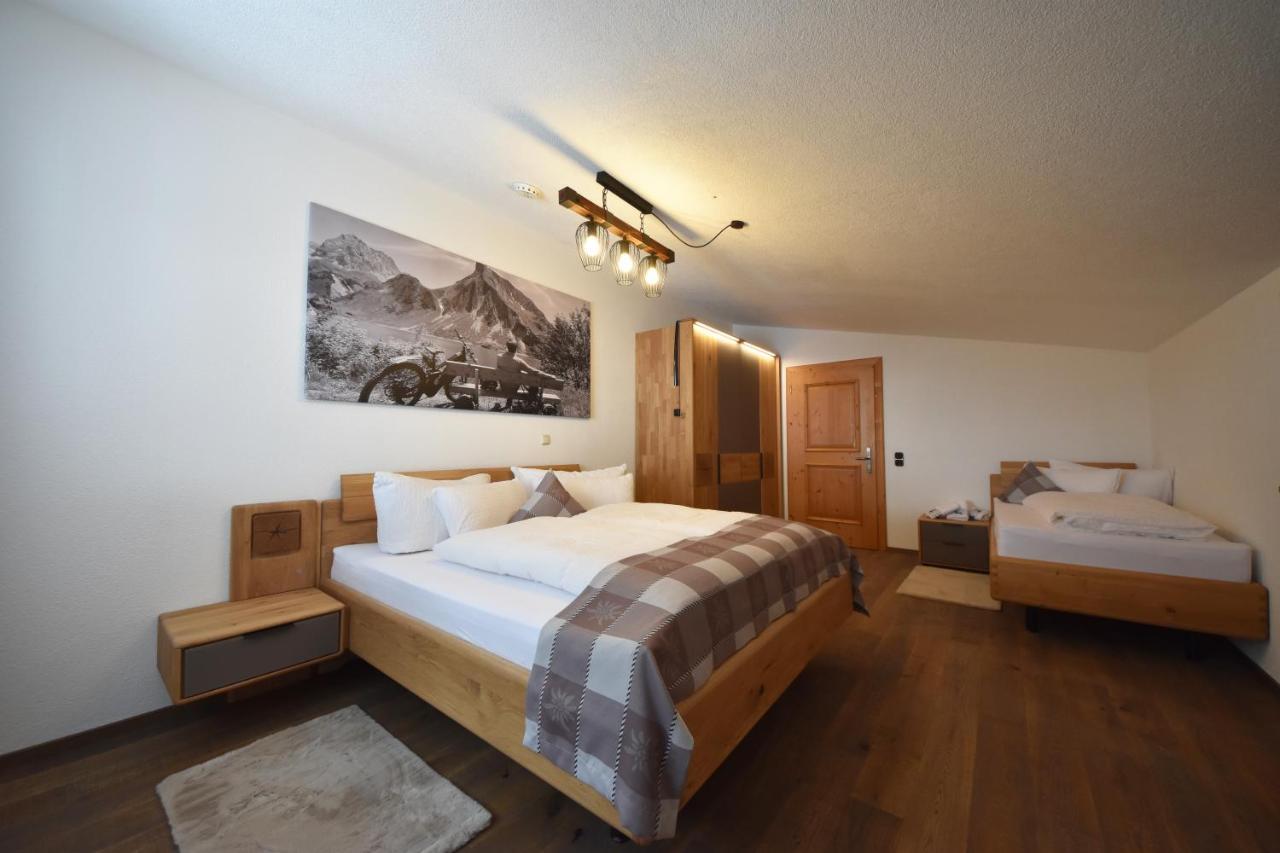 K-Appartements Kloesterle Extérieur photo