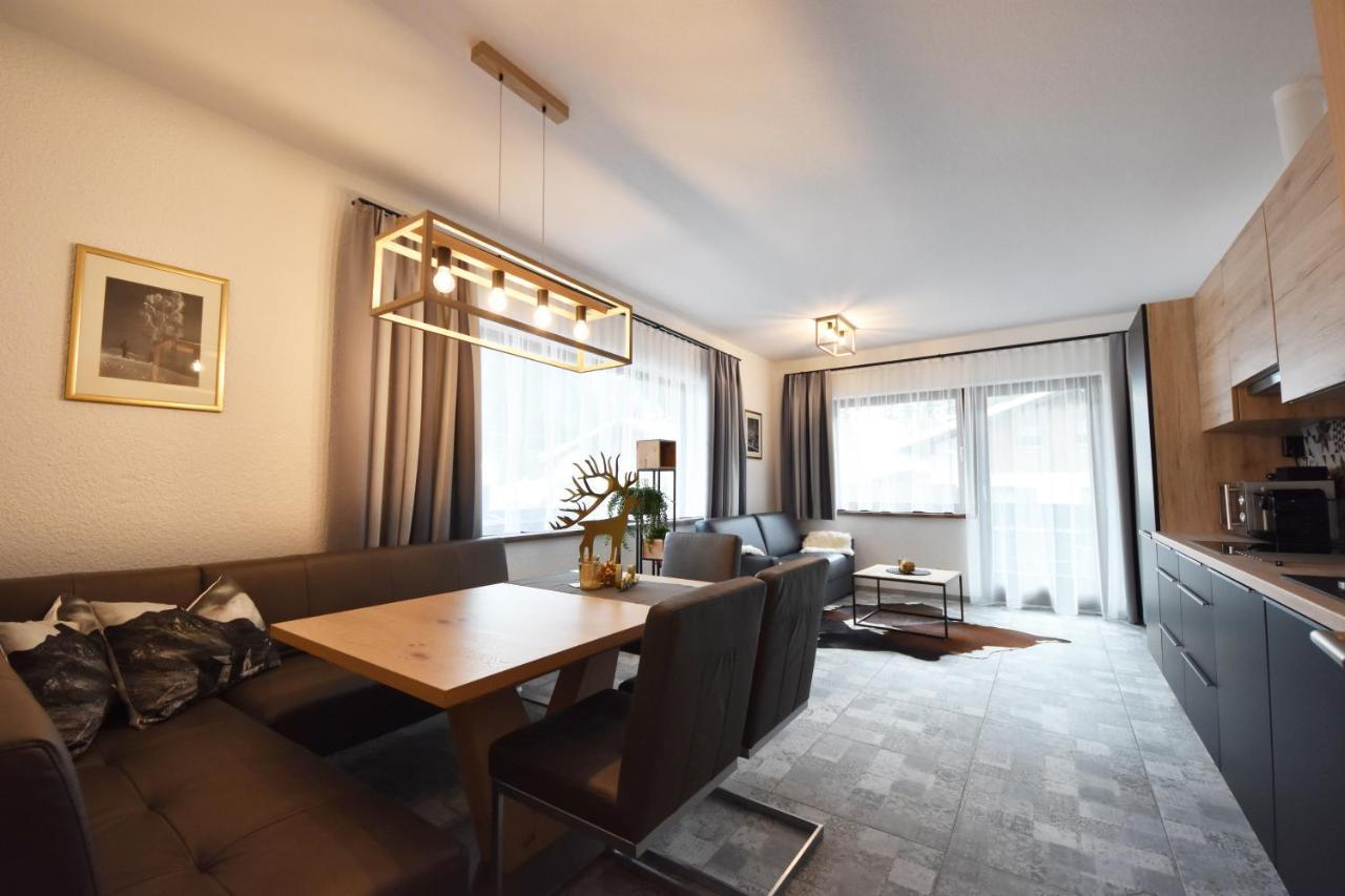 K-Appartements Kloesterle Extérieur photo