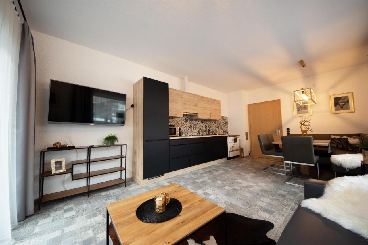 K-Appartements Kloesterle Extérieur photo