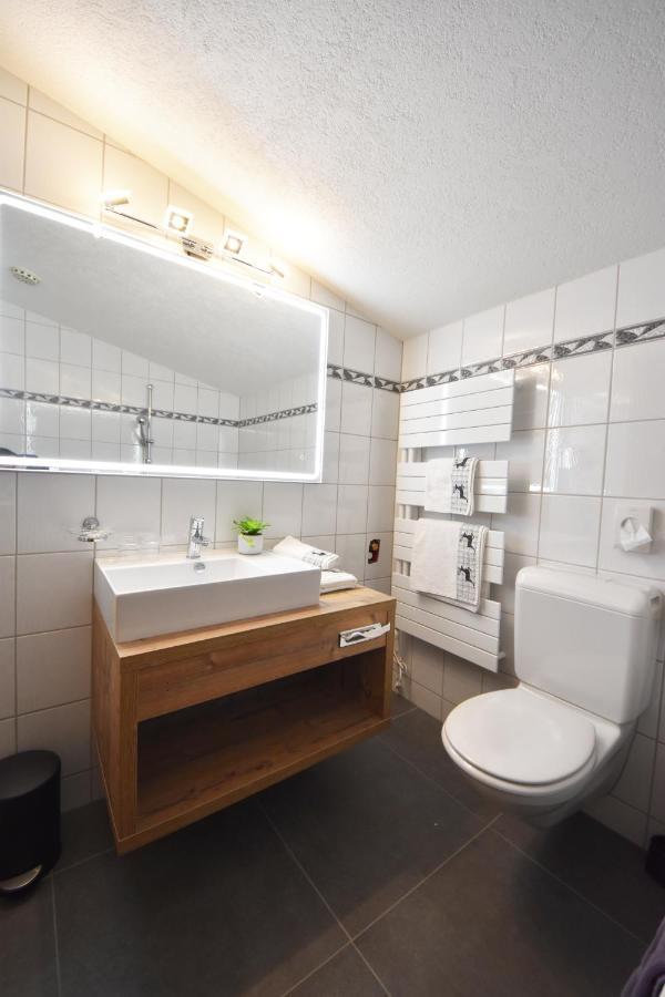 K-Appartements Kloesterle Extérieur photo