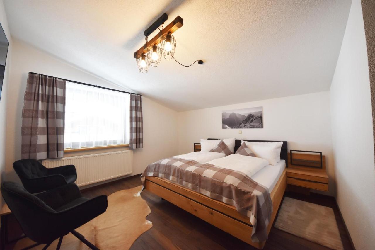 K-Appartements Kloesterle Extérieur photo