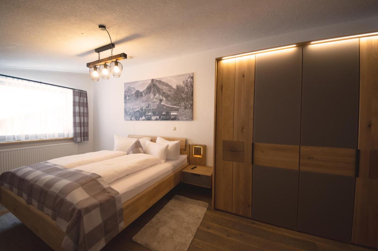 K-Appartements Kloesterle Extérieur photo