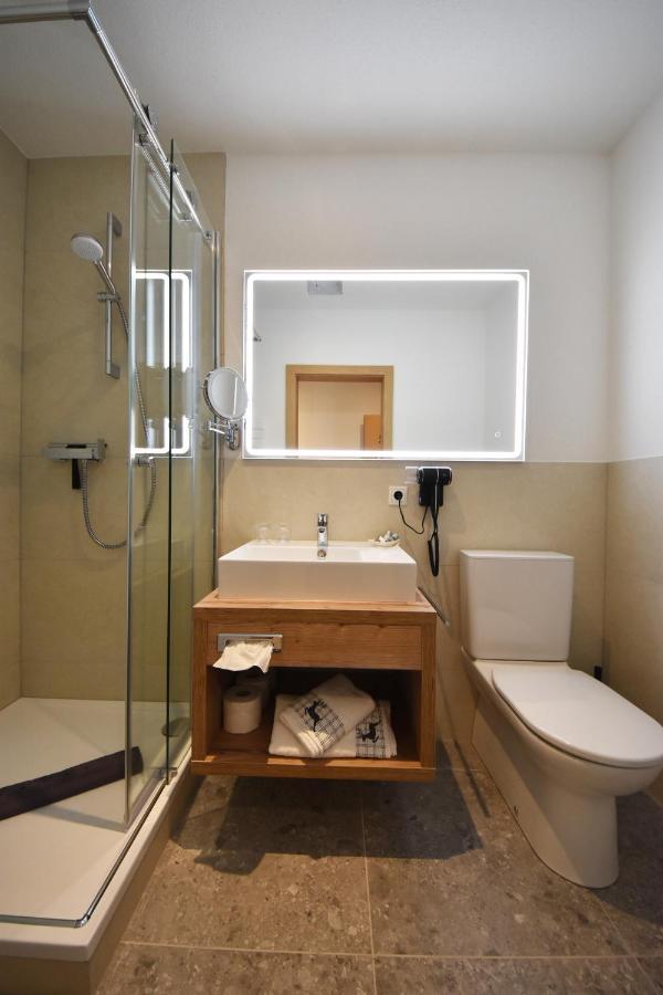 K-Appartements Kloesterle Extérieur photo