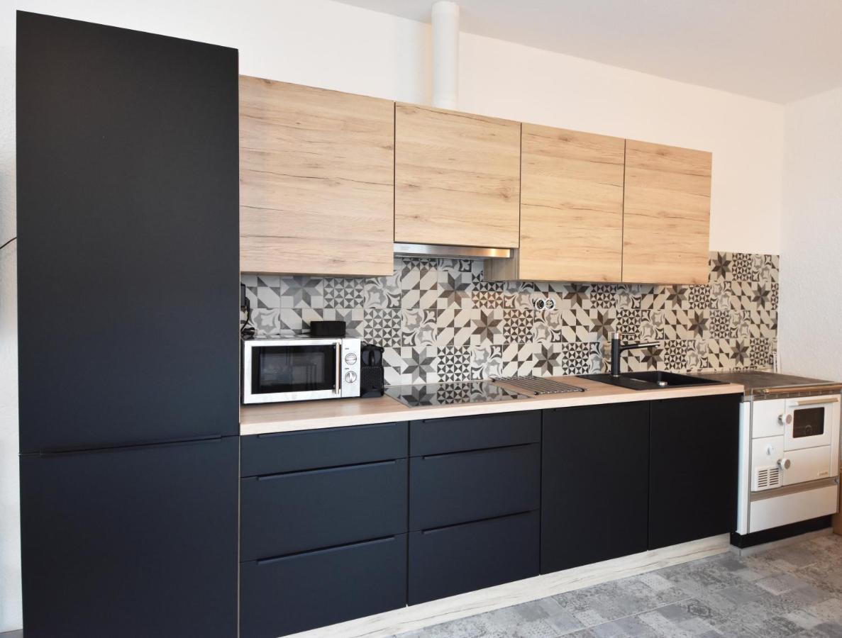 K-Appartements Kloesterle Extérieur photo
