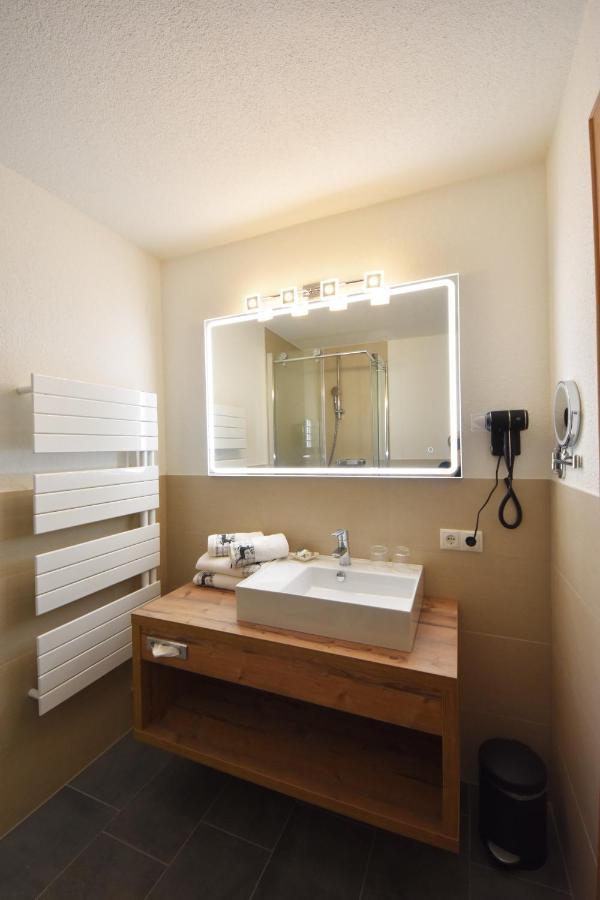 K-Appartements Kloesterle Extérieur photo