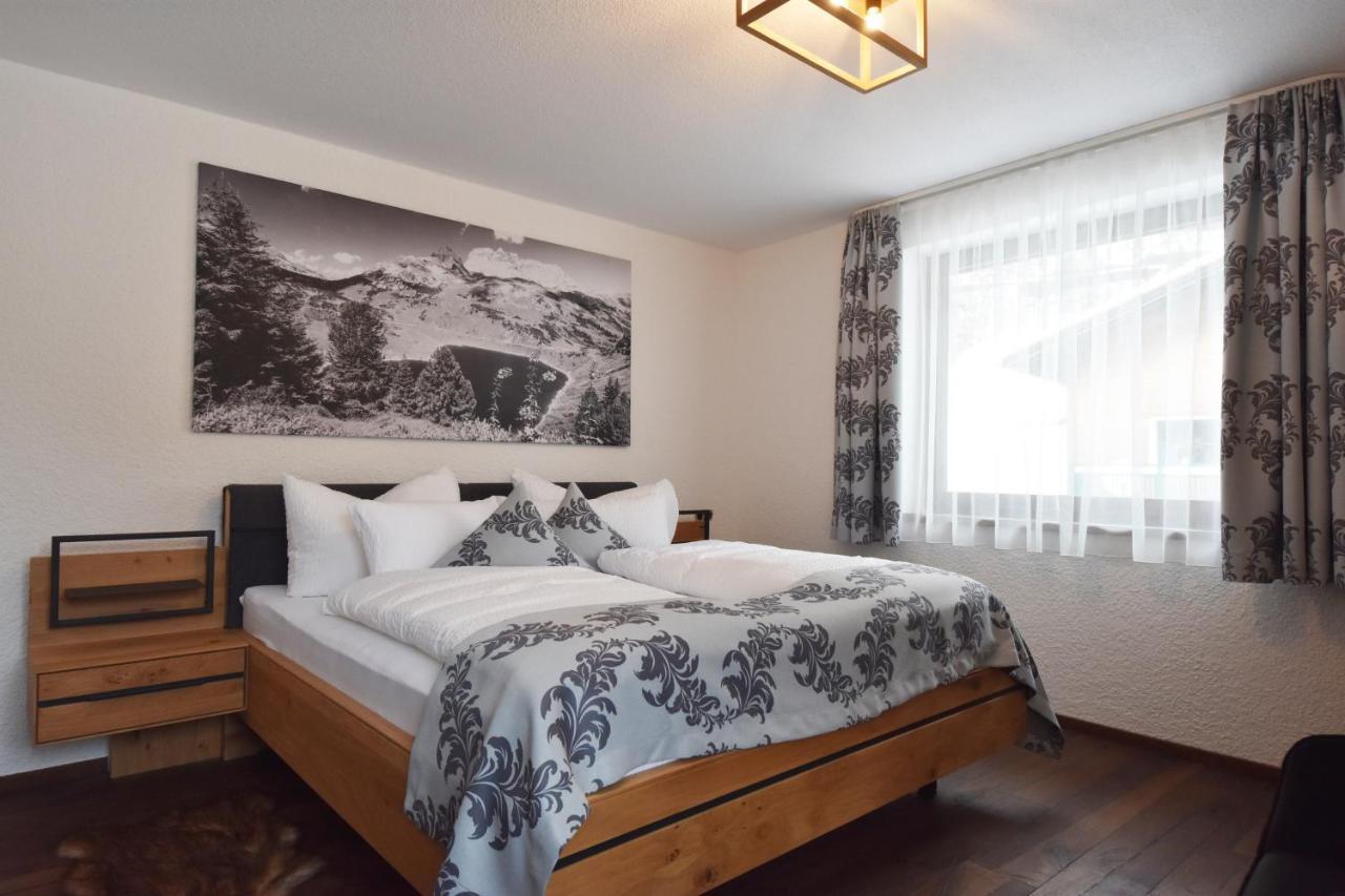 K-Appartements Kloesterle Extérieur photo