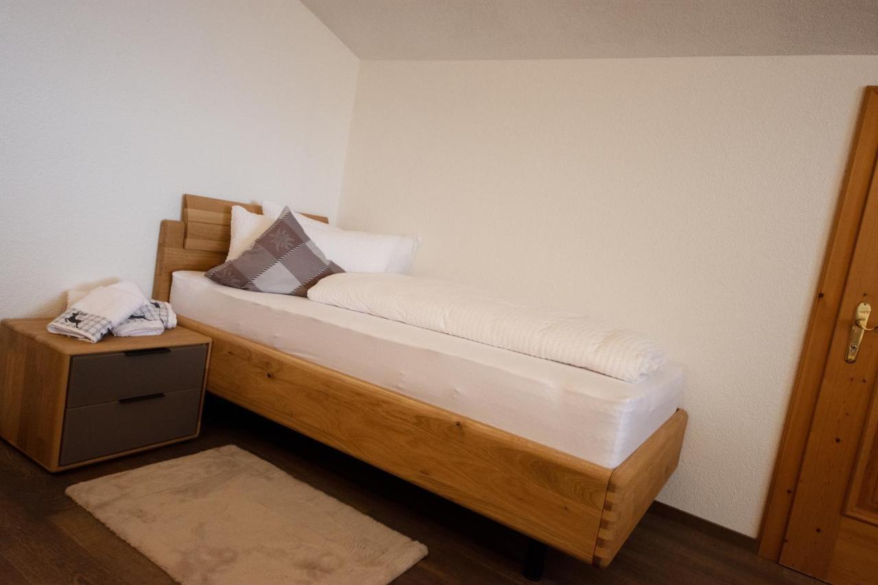 K-Appartements Kloesterle Extérieur photo