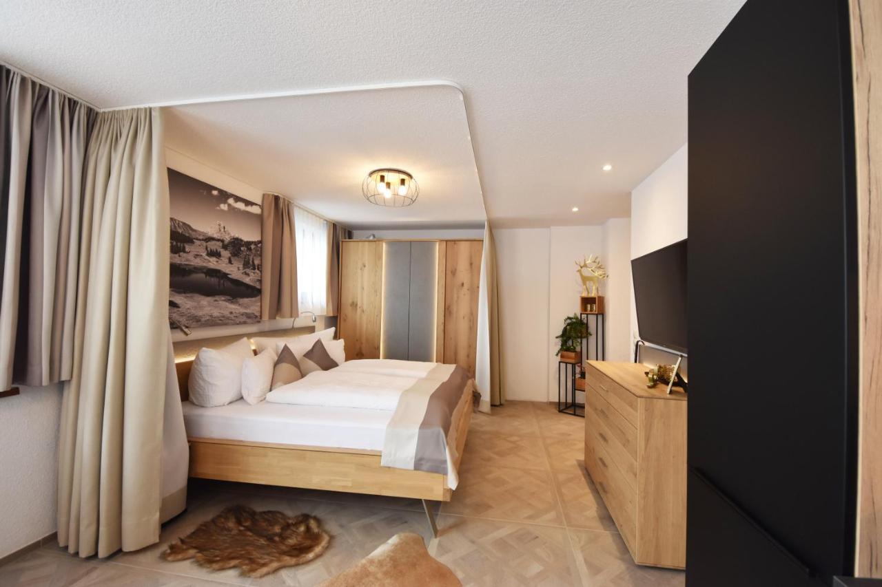 K-Appartements Kloesterle Extérieur photo