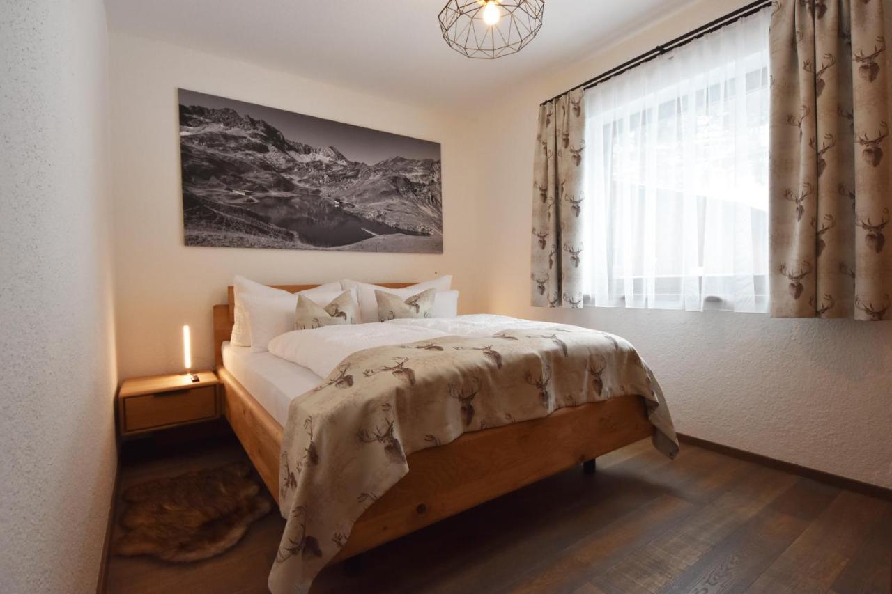 K-Appartements Kloesterle Extérieur photo