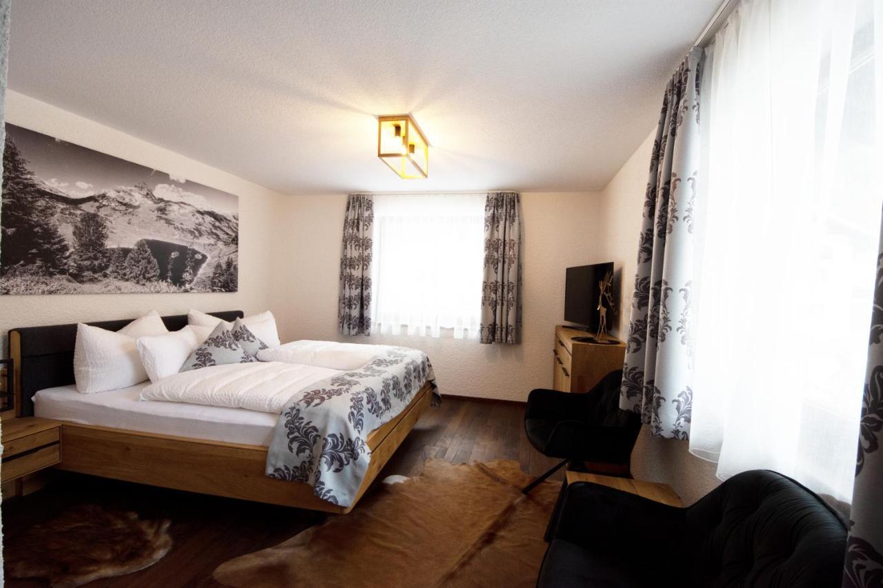 K-Appartements Kloesterle Extérieur photo