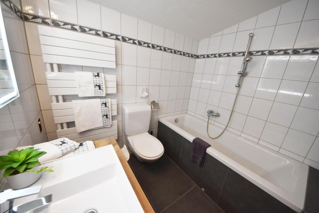 K-Appartements Kloesterle Extérieur photo