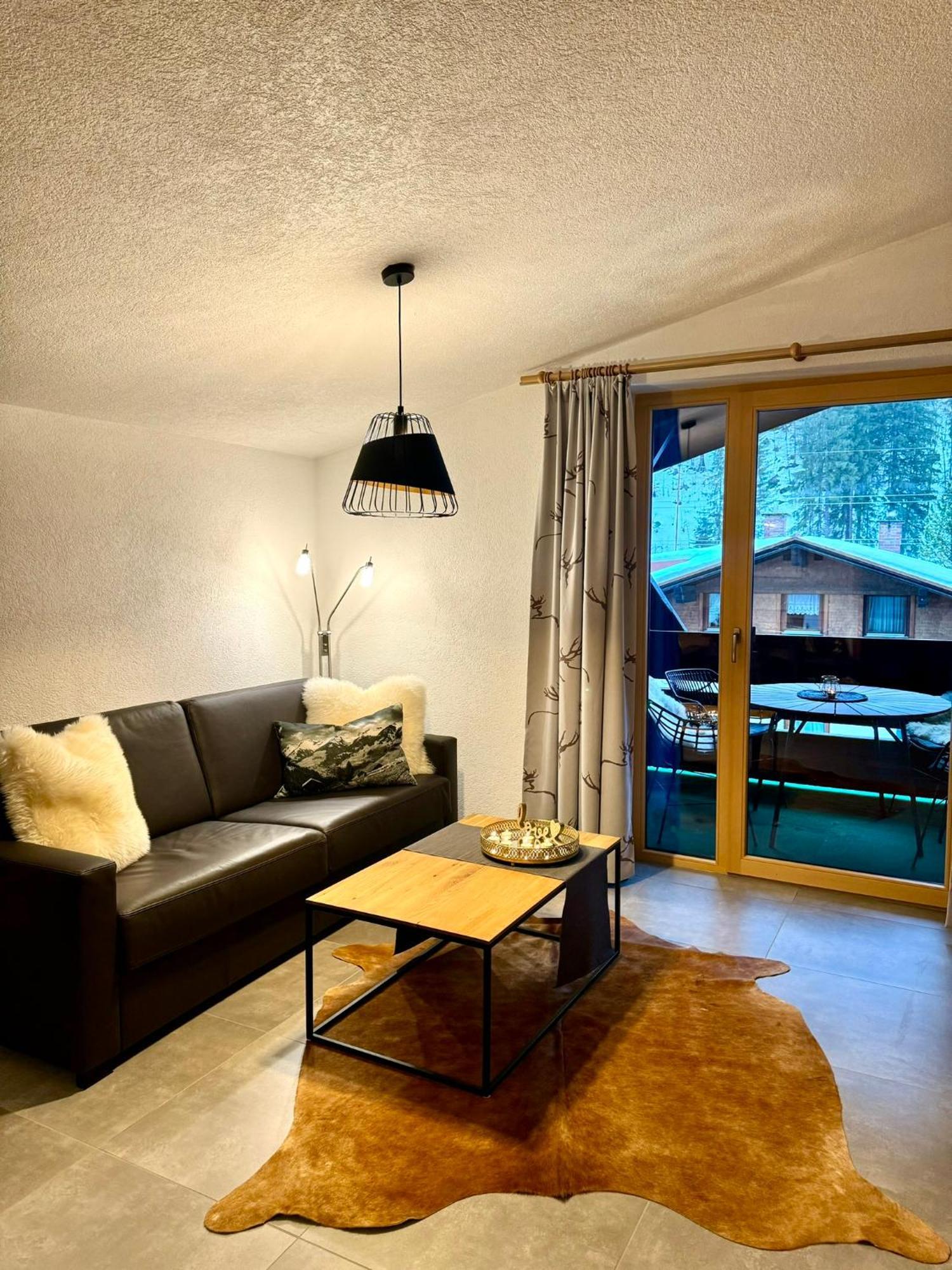 K-Appartements Kloesterle Extérieur photo